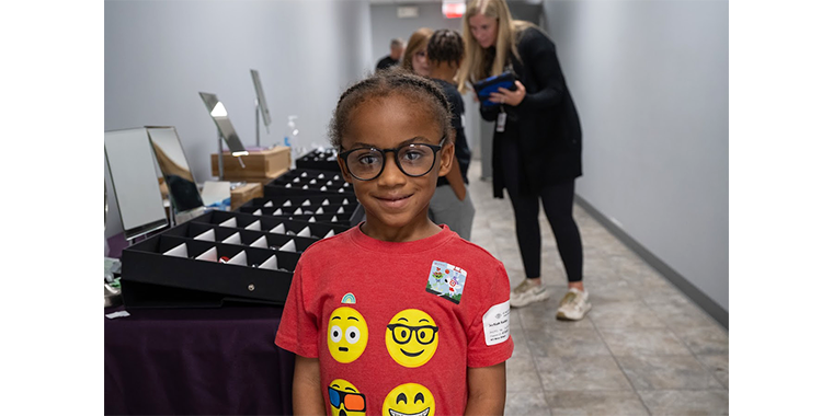 oneSight Vision Clinic 2025